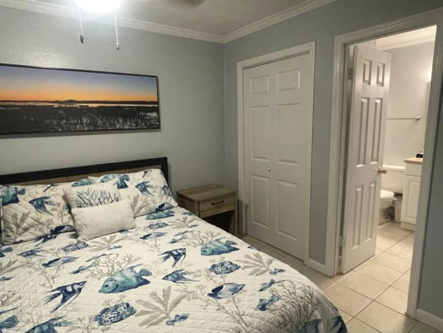 Feelin Tip'Sea-Oceanview Retreat Steps To Beach Hilton Head Island Exterior photo