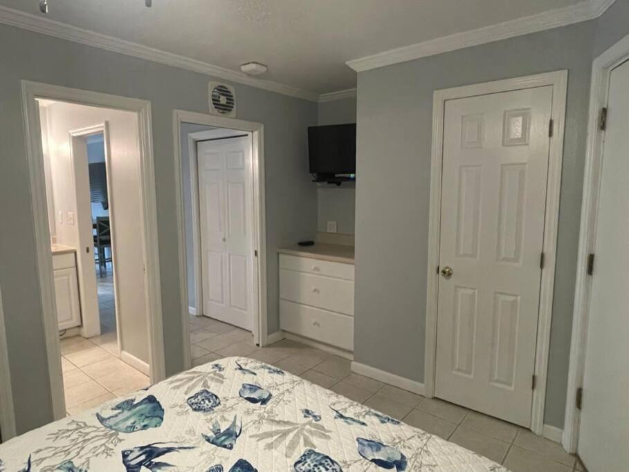 Feelin Tip'Sea-Oceanview Retreat Steps To Beach Hilton Head Island Exterior photo